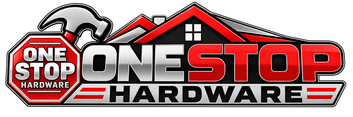 One Stop Hardware